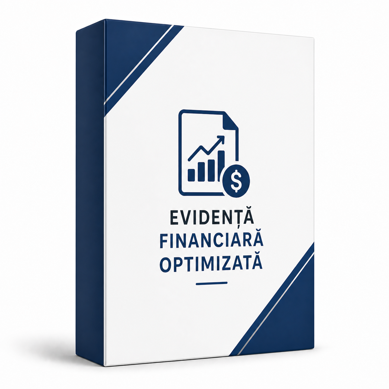 Evidenta financiara Excel – sistem optimizat pentru venituri si cheltuieli | Gaxxil