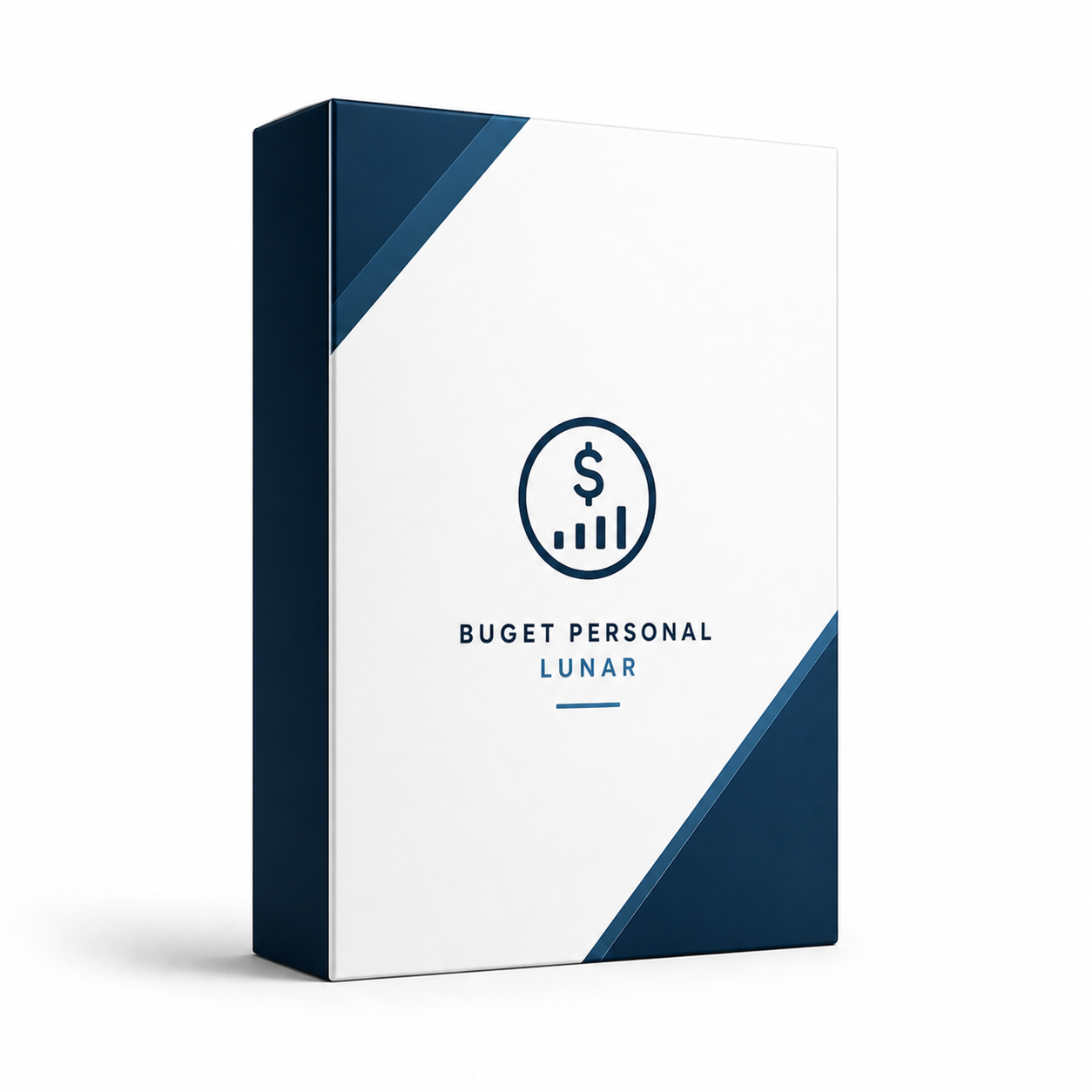Buget personal Excel – control complet al cheltuielilor si veniturilor | Gaxxil