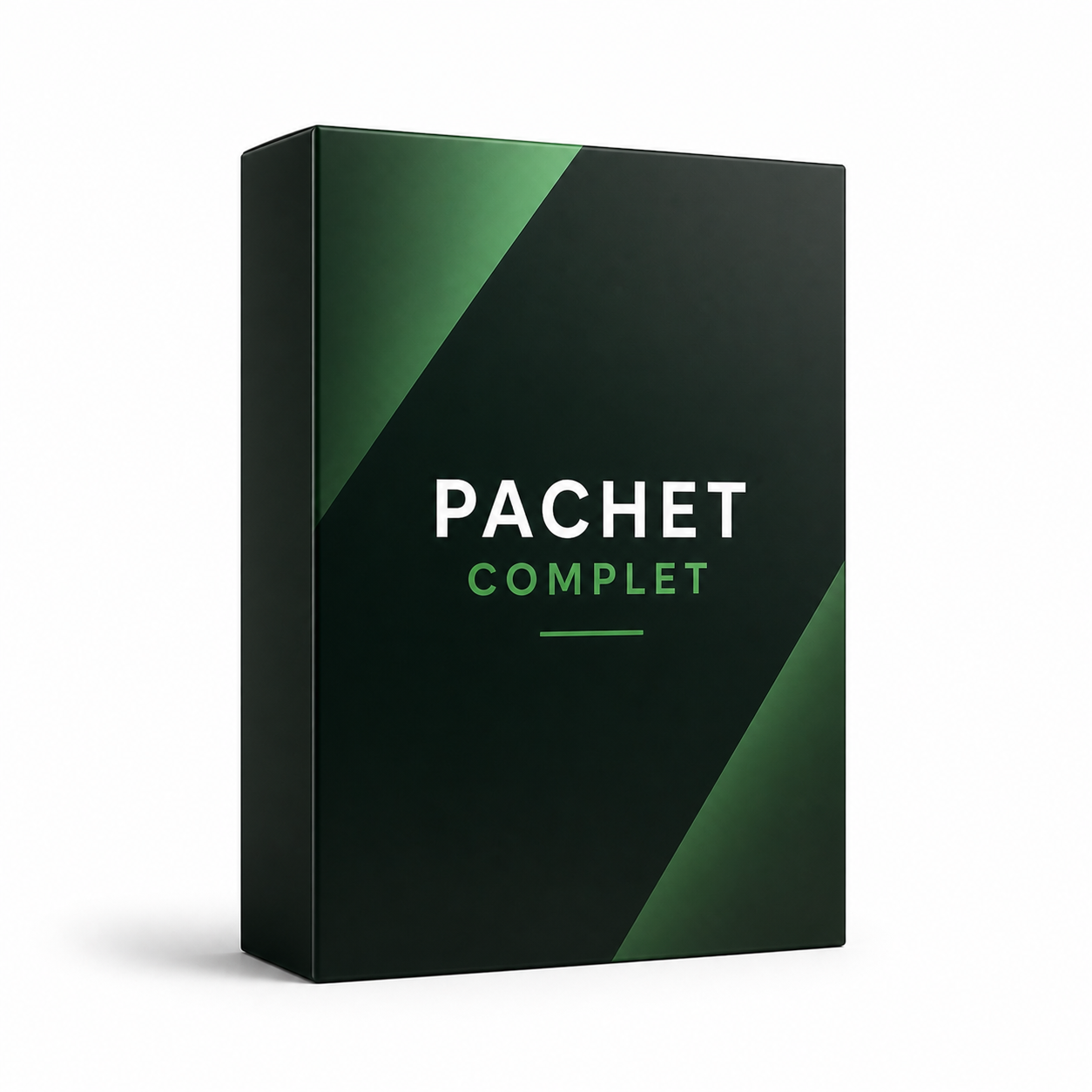 Pachet Excel pentru control financiar total – buget, profit si organizare | Gaxxil